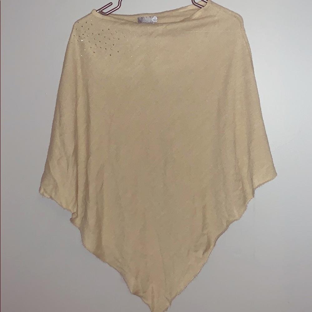Poncho